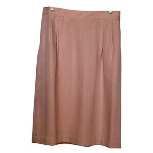 Radcliffe vintage new with tags skirt‎ size 16